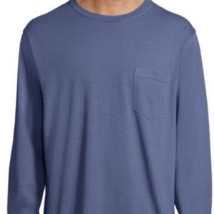 Stafford Classic Fit Full Sleeve Red XXL